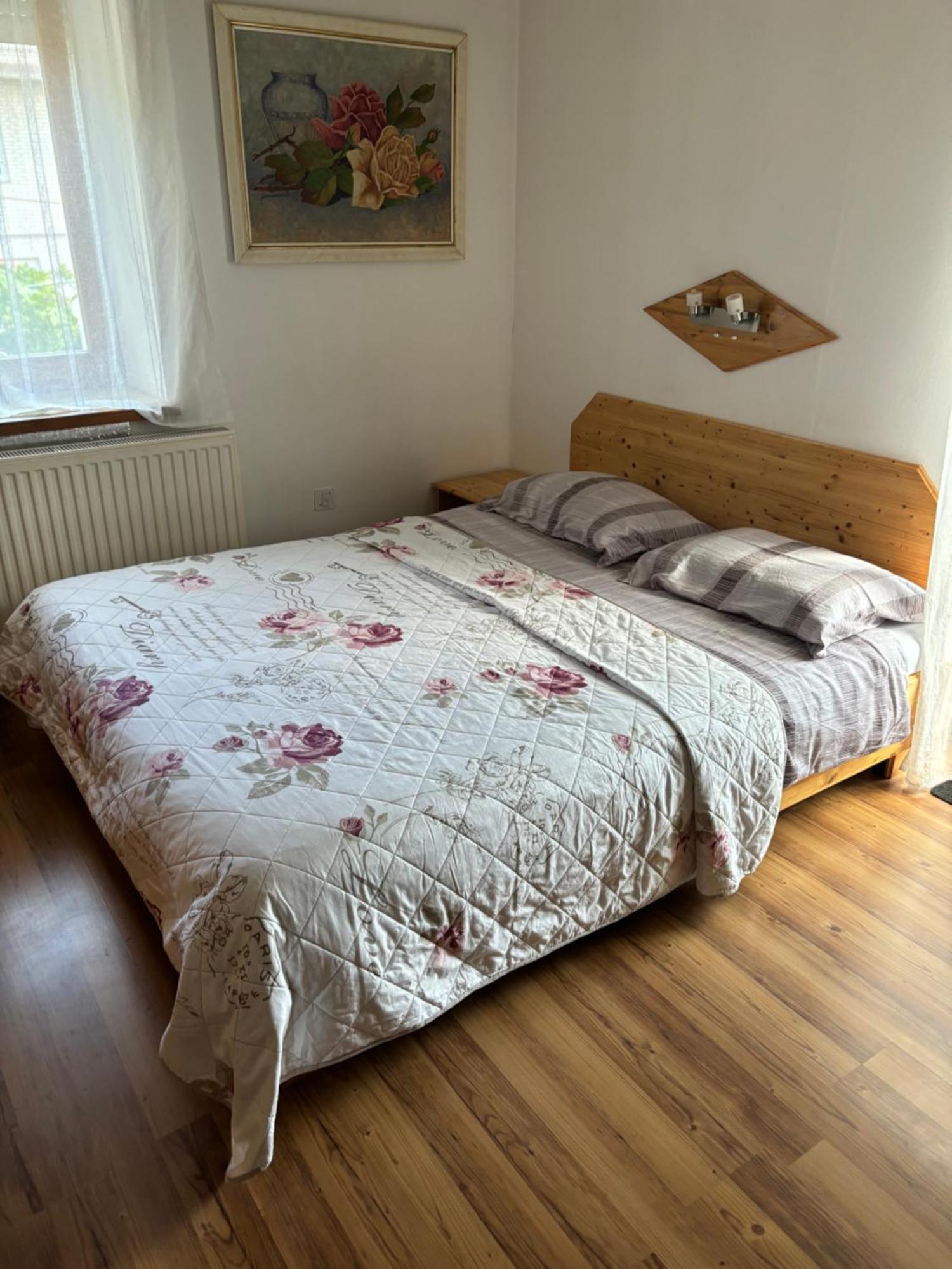 Studio Lipa Maribor Extérieur photo